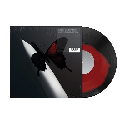 Post Malone/Twelve Carat Toothache/Black &Red Spot Vinyl[4578097]