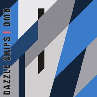 Dazzle Ships (40th Anniversary Edition)