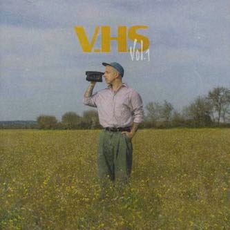 Fernando Daniel/V.H.S Vol.1[5565027]