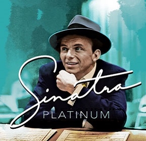 Frank Sinatra/Platinumס[5575097]