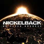 Nickelback/No Fixed Address[4704707]