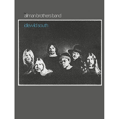 Idlewild South: Super Deluxe Edition   ［3CD+Blu-ray Audio］＜限定盤＞