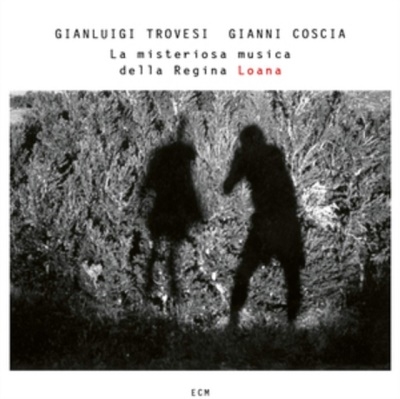 Gianluigi Trovesi/La Misteriosa Musica Della Regina Loana[7738787]