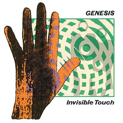 Genesis/Invisible Touch