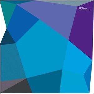 Psychedelic Backfire II Psychedelic Backfire II