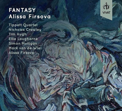 ファンタジー ～ アリッサ・フィル ソヴァの音楽