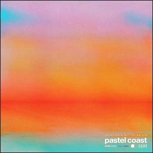 Pastel Coast/Sun[LIFE182CD]