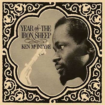 Year Of The Iron Sheep＜Clear Vinyl/限定盤＞