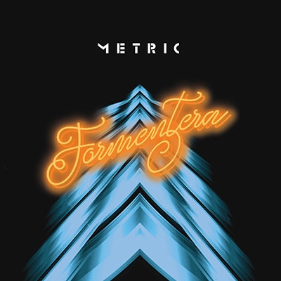 Metric/Formentera[MET80221]