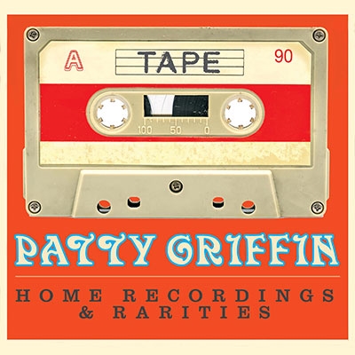 Patty Griffin/Tape[PGM003]