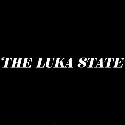 The Luka State/More Than This[LS04976CD]