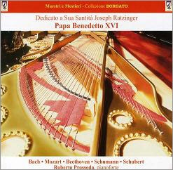 Dedicated to His Holiness Pope Benedict XVI Joseph Ratzinger Dedicated to His Holiness Pope Benedict XVI Joseph Ratzinger