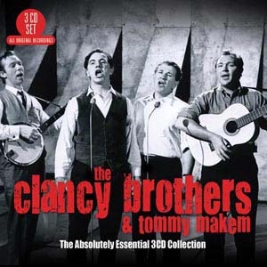 The Absolutely Essential 3CD Collection