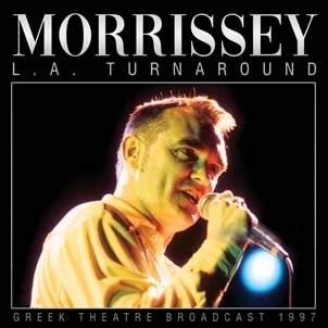 Morrissey/L.A. Turnaround[UNCD035]