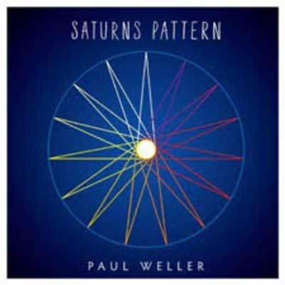 Paul Weller/Saturn's Patternס[2564614187]