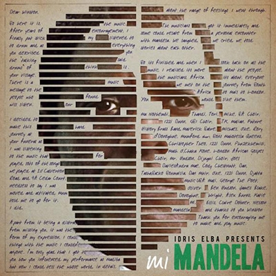 Mi Mandera: A Celebration Of South African Music Inspired By Nelson Mandera