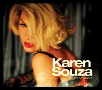 Karen Souza/Essentialsס[FF001CDMB]
