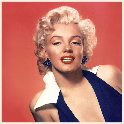 Marilyn Monroe/The Very Best Of Marilyn Monroe＜限定盤＞