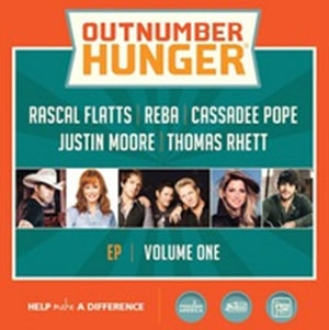 TOWER RECORDS ONLINE���㤨���Outnumber Hunger EP Volume One (Walmart Exclusive������ס�[843930009176]�פβ����Ǥ������ʤ�2,090�ߤˤʤ�ޤ���