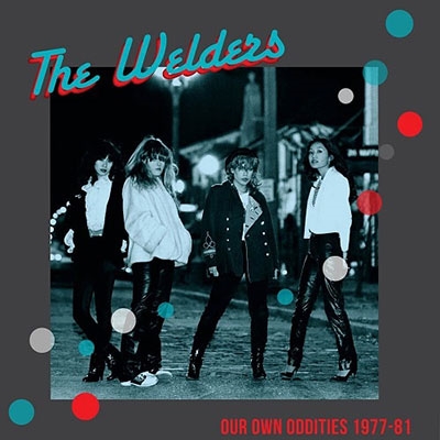 TOWER RECORDS ONLINE㤨The Welders/Our Own Oddities 1977-81[BDR9LP]פβǤʤ4,190ߤˤʤޤ