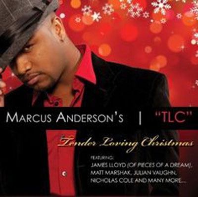 TLC (Tender Loving Christmas)