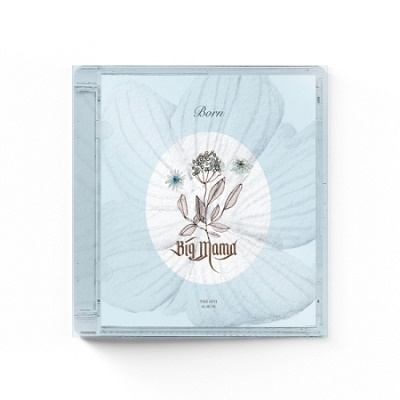 Big Mama (Korea)/Born Big Mama Vol. 6[L100005796]