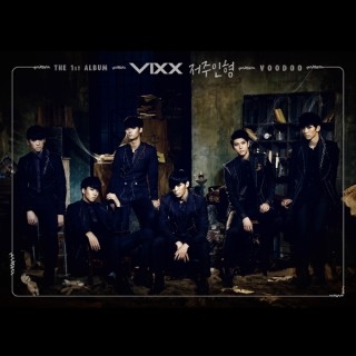 VOODOO: Vixx Vol.1
