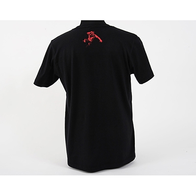 新日本プロレス 天山広吉「モンゴリアンチョップ」 T-shirt Mサイズ