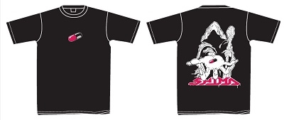 FLAKES ［CD+PHOTO BOOK+T-Shirts(Mサイズ)］＜完全受注限定生産盤＞