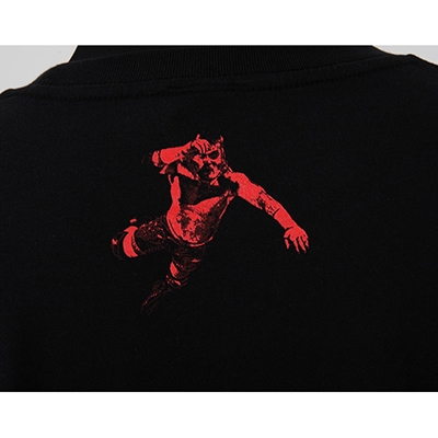 新日本プロレス 天山広吉「モンゴリアンチョップ」 T-shirt Sサイズ 新日本プロレス 天山広吉「モンゴリアンチョップ」 T-shirt Sサイズ