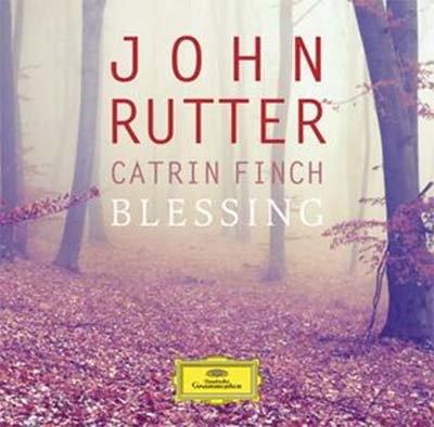 J.Rutter: Blessing J.Rutter: Blessing
