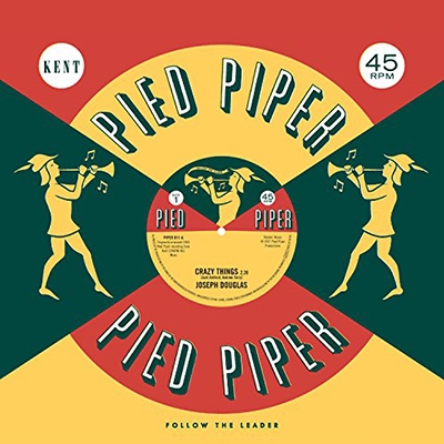 Crazy Things/I'm Not Built That Way