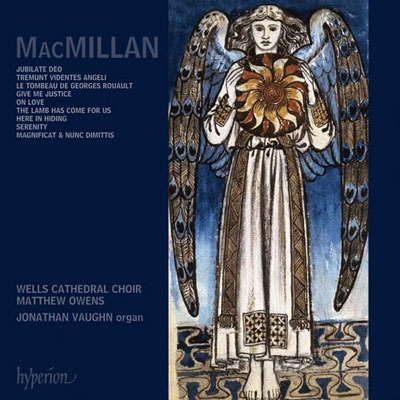 J.MacMillan: Choral Music