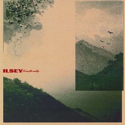Ilsey/From the Valley[7567861687]