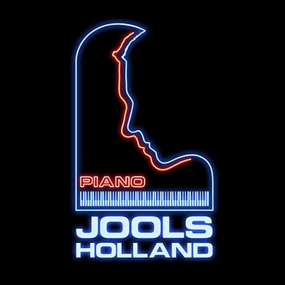 Jools Holland/Piano[9029587507]