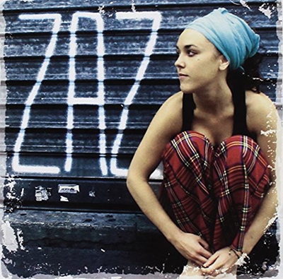 Zaz/Zaz [2895877]