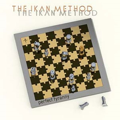 TOWER RECORDS ONLINE㤨The Ikan Method/Perfect Tyranny[TRCD01]פβǤʤ3,790ߤˤʤޤ