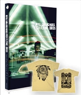 International Magic Live At The O2 ［2DVD+Tシャツ:Sサイズ］＜初回生産限定盤＞