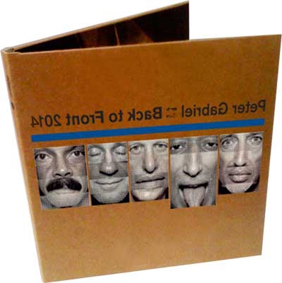 TOWER RECORDS ONLINE㤨Peter Gabriel/Back To Front 2014 European Tour Encore Series ? Individual Shows May 16 Siemens Arena Vilnius, Lithuaniaס[PG0501614CD]פβǤʤ6,790ߤˤʤޤ