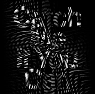 Catch Me If You Can ［CD+DVD］＜通常盤/初回限定仕様＞