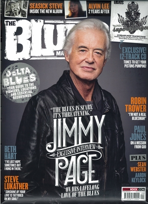 CLASSIC ROCK PRESENTS-BLUES No.20