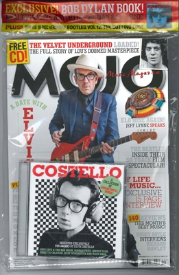 MOJO 2015年12月号