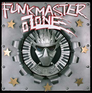 Funkin On... One More!