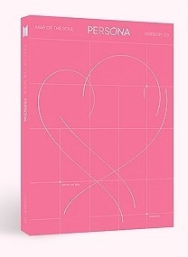 Bts Map Of The Soul Persona Ver 3