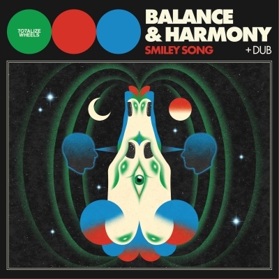 BALANCE & HARMONY c/w NO COMPROMISE DUB BALANCE & HARMONY c/w NO COMPROMISE DUB