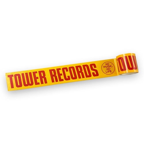 TOWER RECORDS ONLINE㤨֥쥳 YOJO TAPE(ơ [MD01-9675]פβǤʤ850ߤˤʤޤ