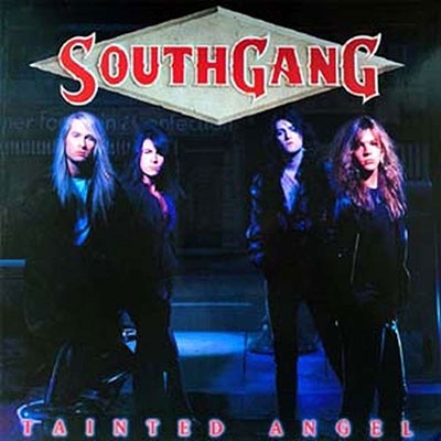 Southgang/Tainted Angel[BAD220601]