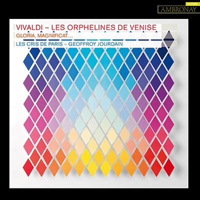 TOWER RECORDS ONLINE㤨֥ե/Vivaldi - Les Orphelines de Venise - Gloria, Magnificat...[AMY047]פβǤʤ2,371ߤˤʤޤ