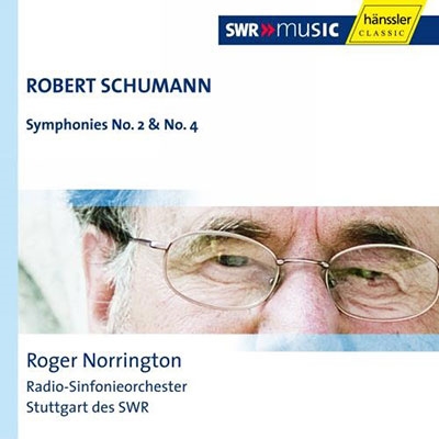 㡼Υȥ/Schumann Symphonies No.2 &No.4[93161]