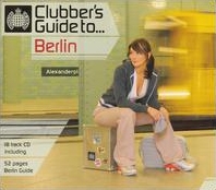 Clubber's Guide To Berlin